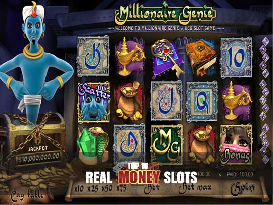 Video Slots